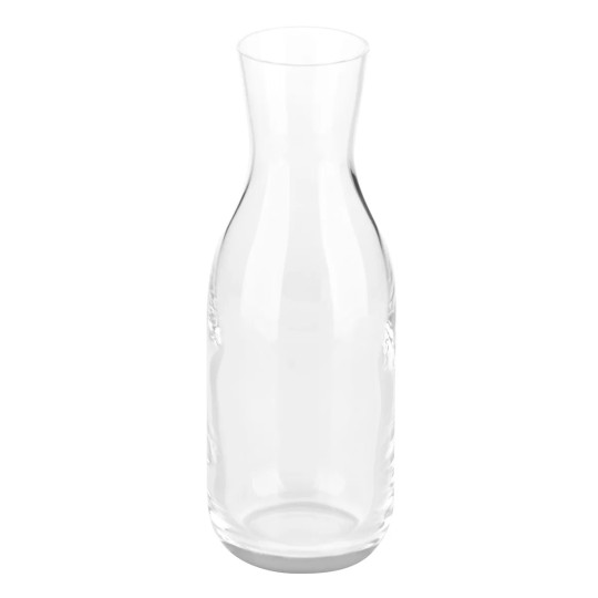 Carafe GUY DEGRENNE Evento transparent 1.2L cristallin soufflé bouche