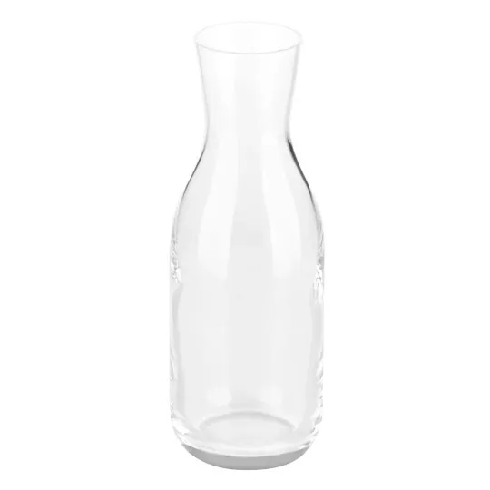 Carafe GUY DEGRENNE Evento transparent 1.2L cristallin soufflé bouche