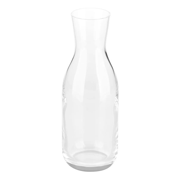 Carafe GUY DEGRENNE Evento transparent 1.2L cristallin soufflé bouche