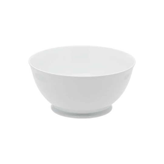 Saladier GUY DEGRENNE Collection L en porcelaine 25cm
