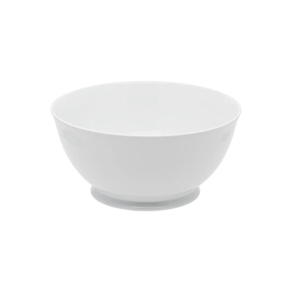 Saladier GUY DEGRENNE Collection L en porcelaine 25cm