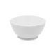 Saladier GUY DEGRENNE Collection L en porcelaine 25cm