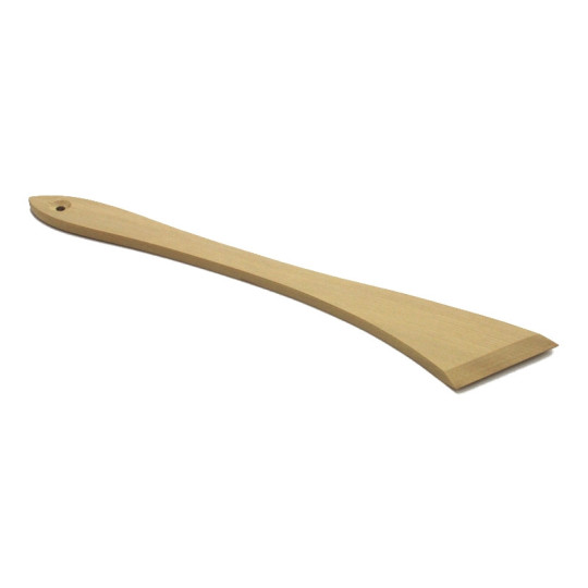 Spatule à plancha TOURNABOIS - 2 tailles