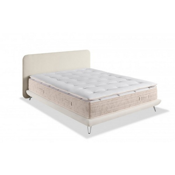 Surmatelas TRECA Première moelleux H.5cm - 18 tailles