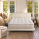 Surmatelas TRECA Première moelleux H.5cm - 18 tailles