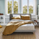 Matelas à ressorts TRECA Première Ondine ferme ou très ferme H.25cm - 26 tailles