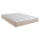 Matelas à ressorts TRECA Première Mélusine ferme ou très ferme H.29cm - 26 tailles