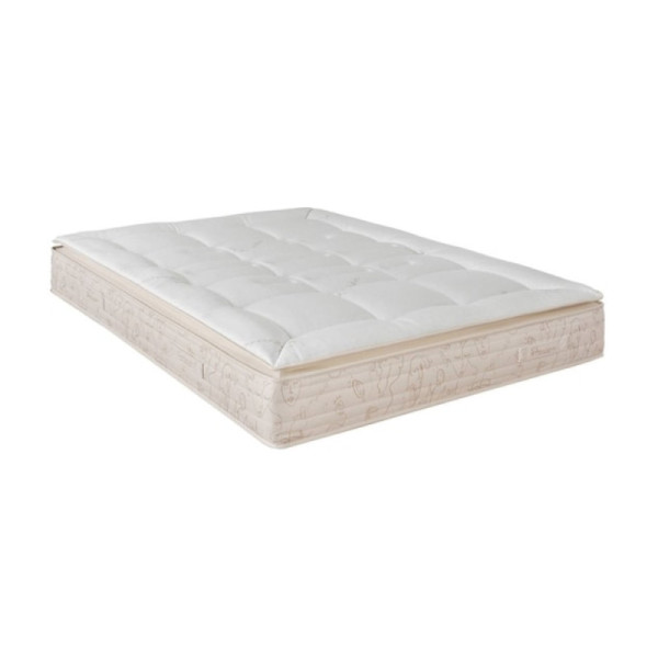 Matelas à ressorts TRECA Première Loreley ferme ou très ferme H.29cm - 26 tailles