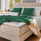 Matelas à ressorts TRECA Première Loreley ferme ou très ferme H.29cm - 26 tailles