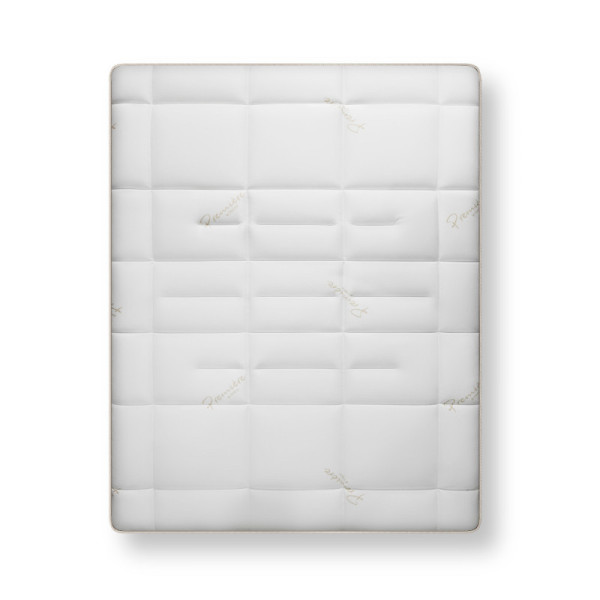 Matelas à ressorts TRECA Première Loreley ferme ou très ferme H.29cm - 26 tailles