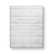 Matelas à ressorts TRECA Première Loreley ferme ou très ferme H.29cm - 26 tailles