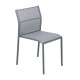 Chaise de jardin FERMOB Cadiz - 8 coloris