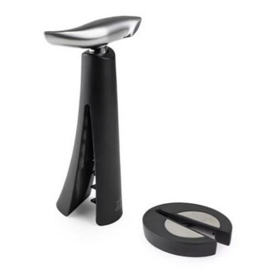 Tire bouchon à vis sans fin PEUGEOT SAVEURS Allure 17cm