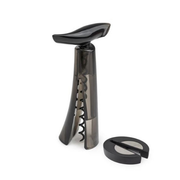 Tire bouchon à vis sans fin PEUGEOT SAVEURS Allure polycarbonate