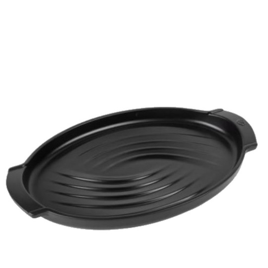 Grill poisson PEUGEOT SAVEURS Grill to table noir 41cm