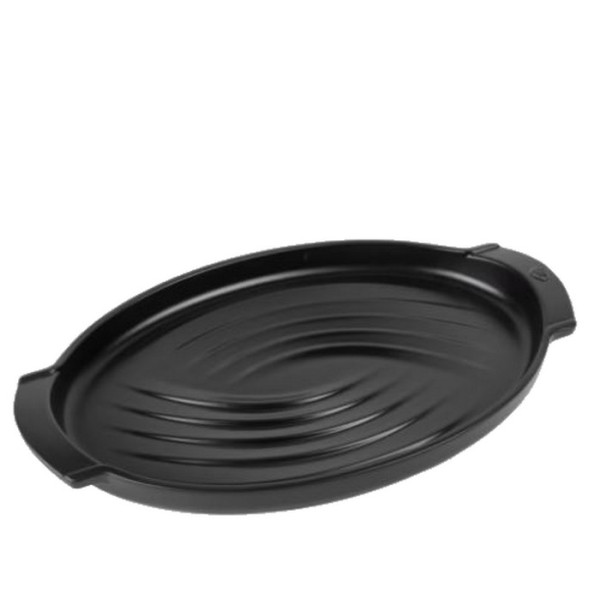 Grill poisson PEUGEOT SAVEURS Grill to table noir 41cm