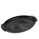 Grill poisson PEUGEOT SAVEURS Grill to table noir 41cm