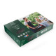 Grill poisson PEUGEOT SAVEURS Grill to table noir 41cm