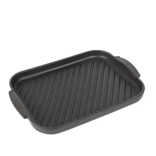 Grill viande PEUGEOT SAVEURS Grill to table noir 38cm