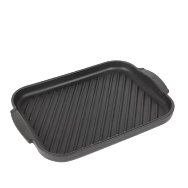 Grill viande PEUGEOT SAVEURS Grill to table noir 38cm