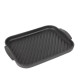 Grill viande PEUGEOT SAVEURS Grill to table noir 38cm