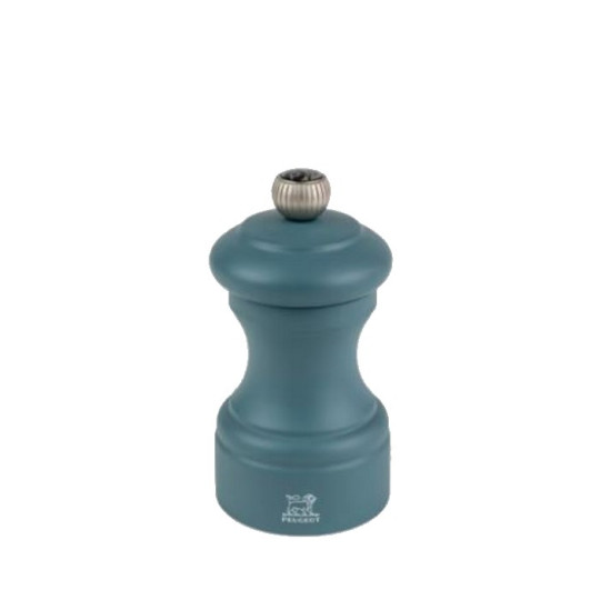 Moulin à poivre PEUGEOT SAVEURS Bistro 10cm bleu céleste