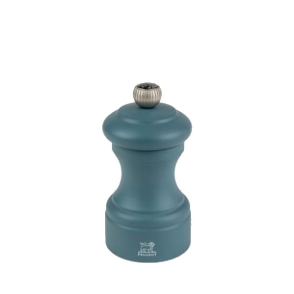 Moulin à poivre PEUGEOT SAVEURS Bistro 10cm bleu céleste