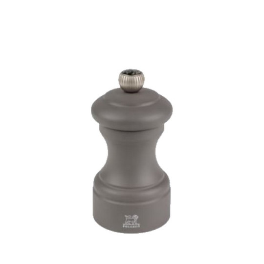 Moulin à poivre PEUGEOT SAVEURS Bistro 10cm gris roche