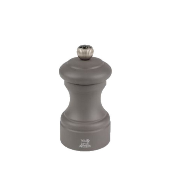 Moulin à poivre PEUGEOT SAVEURS Bistro 10cm gris roche