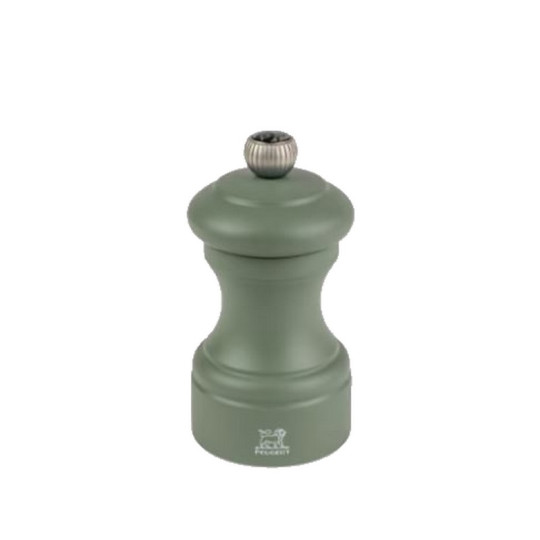 Moulin à poivre PEUGEOT SAVEURS Bistro 10cm vert fougère