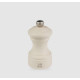 Moulin à sel PEUGEOT SAVEURS Bistro 10cm blanc plume