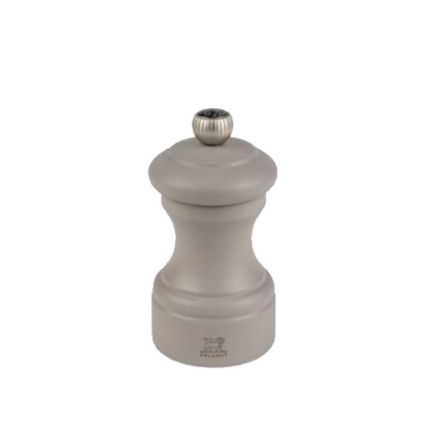 Moulin à sel PEUGEOT SAVEURS Bistro 10cm gris galet