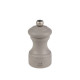 Moulin à sel PEUGEOT SAVEURS Bistro 10cm gris galet