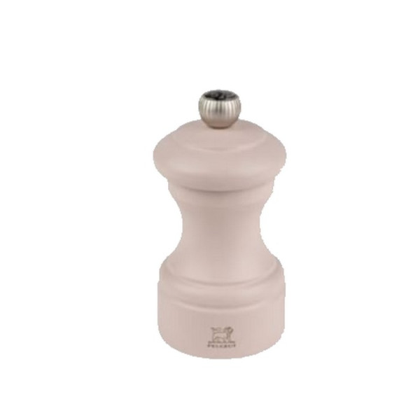 Moulin à sel PEUGEOT SAVEURS Bistro 10cm rose pétale