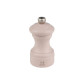Moulin à sel PEUGEOT SAVEURS Bistro 10cm rose pétale