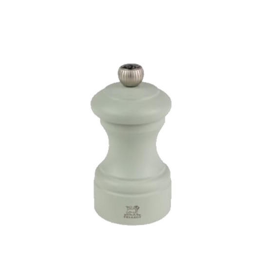 Moulin à sel PEUGEOT SAVEURS Bistro 10cm vert sauge