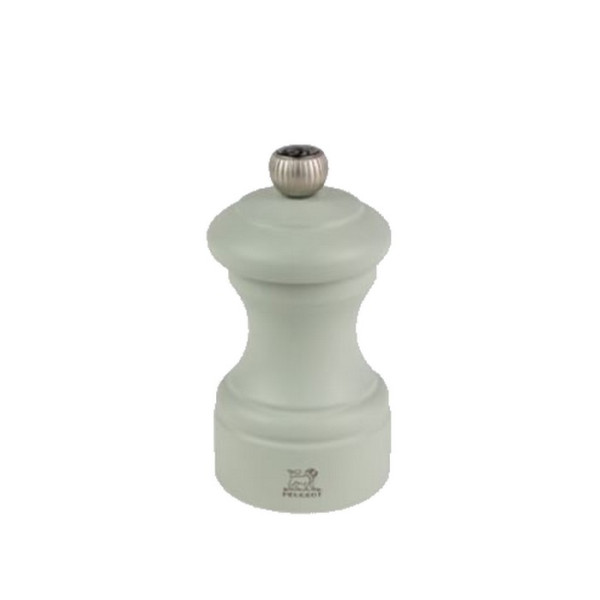 Moulin à sel PEUGEOT SAVEURS Bistro 10cm vert sauge