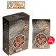 Mix fraîcheur mix de poivres pour poisson PEUGEOT SAVEURS (60g - 3 sachets fraicheur de 20g)