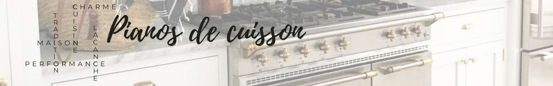 Piano de cuisson haut de gamme Made in France | Coin-fr