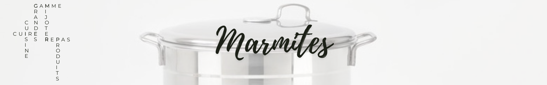Marmite haut de gamme Made in France | Coin-fr