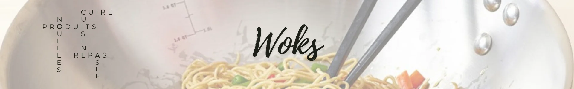 Woks Made in France | Coin-fr