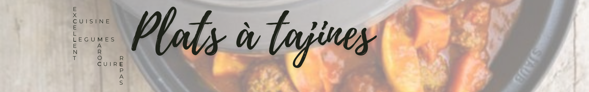 Plats à tajine de qualité Made in France | Coin-fr