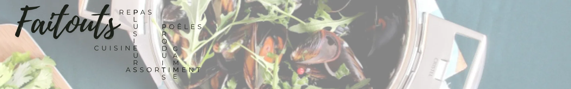 Faitout inox Made in France | Coin-fr