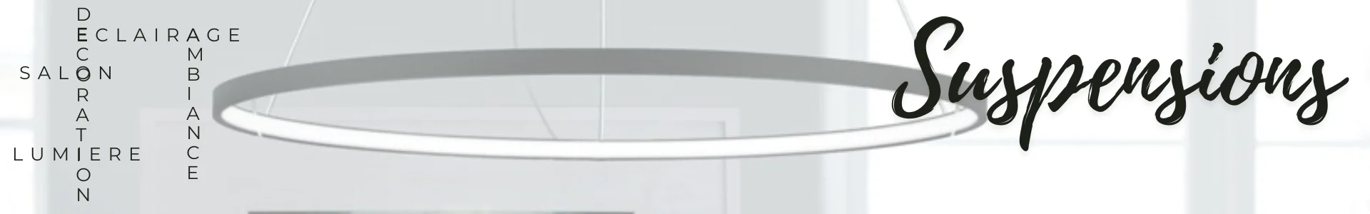 Suspension design Made in France | Coin-fr