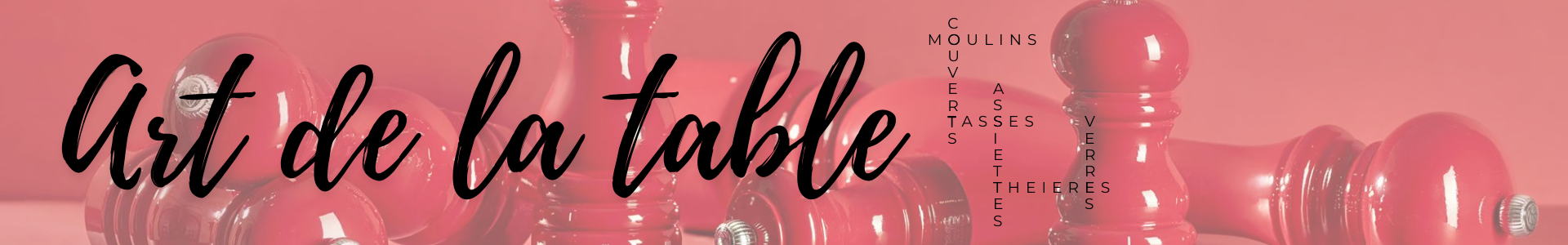 Art de la table : vaisselle design Made in France | Coin-fr
