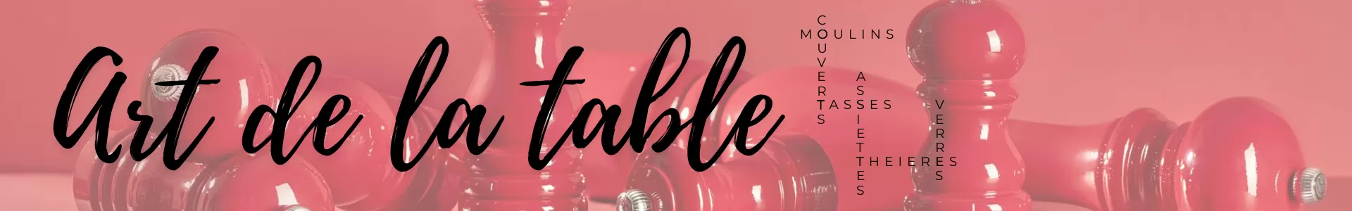 Art de la table : vaisselle design Made in France | Coin-fr