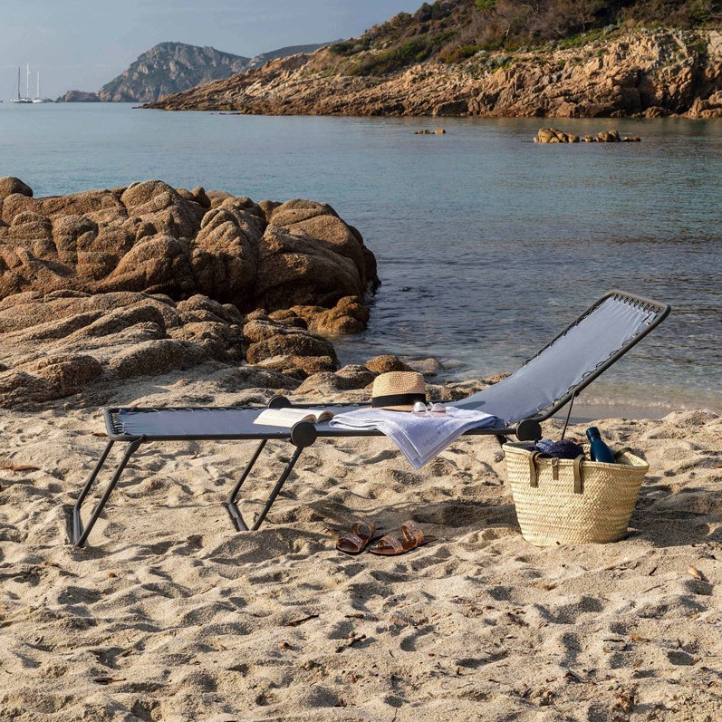 bain de soleil lafuma mobilier
