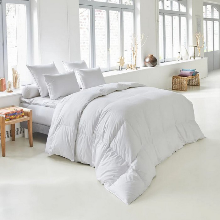 Couette naturelle