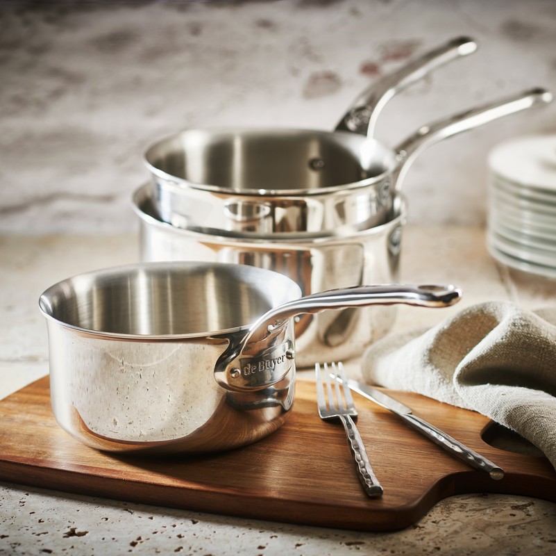 Casseroles Milady De Buyer