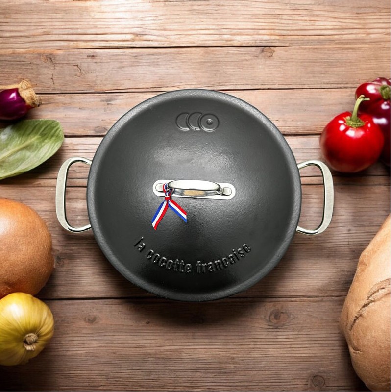 cocotte en fonte la cocotte francaise